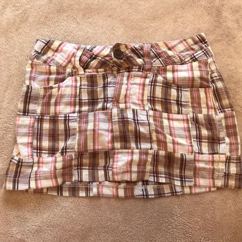 Limited Too skort